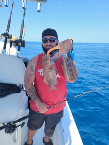 Oak Island: Your Fishing Paradise Awaits